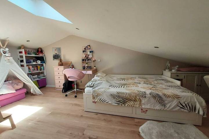 Location de vacances pour 7 personnes, avec jardin à Saint-Cannat - 4