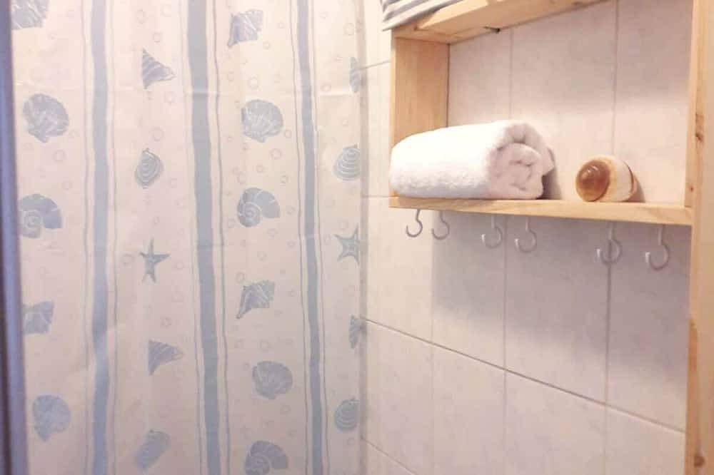 Ganze Wohnung, Ferienwohnung Ernst in Teßmannsdorf, Salzhaff