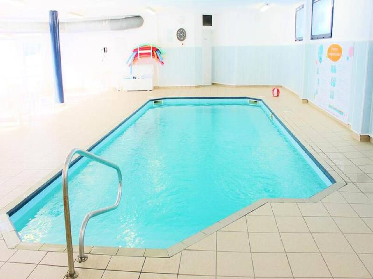 Apartamento entero, Apartamento en Haut-Jura con piscina climatizada in Prémanon, Parc naturel régional du Haut-Jura