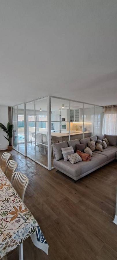 Casa rural para 13 personas, con Balcón además de Terraza y Jardín en Villamiel de la Sierra