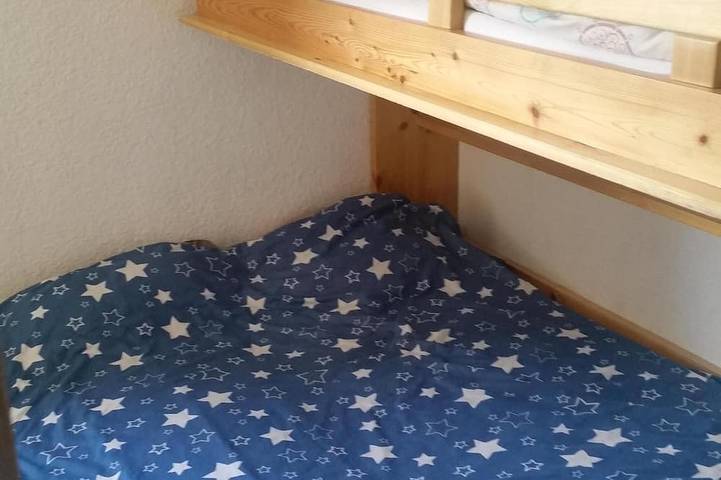 Ganze Wohnung, Serre Chevalier: Great value for money for 1, 2 or 3 people! in La Salle-les-Alpes, Serre Chevalier