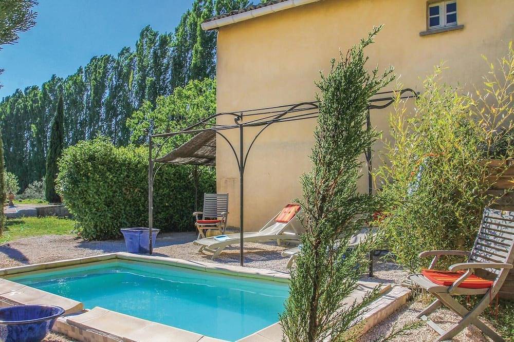 Preciosa casa en Pont Saint Esprit in Pont-Saint-Esprit, Region de Nimes