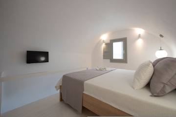 Vakantieappartement voor 4 Personen in Vothonas, Santorini, Afbeelding 4