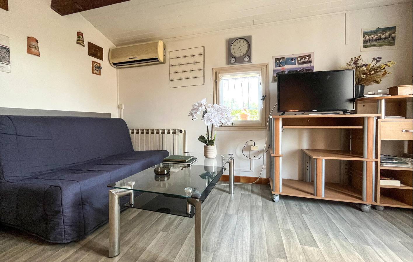 Apartamento vacacional entero, Acogedor apartamento en Saint-Rémy con piscina y WiFi in Saint-Rémy-de-Provence, Region de Arles