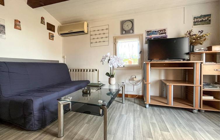 Gîte pour 4 personnes, avec piscine et terrasse à Saint-Rémy-de-Provence - 3