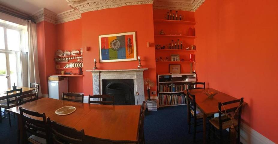 Chambre d’hôte pour 8 personnes à Liverpool - 2