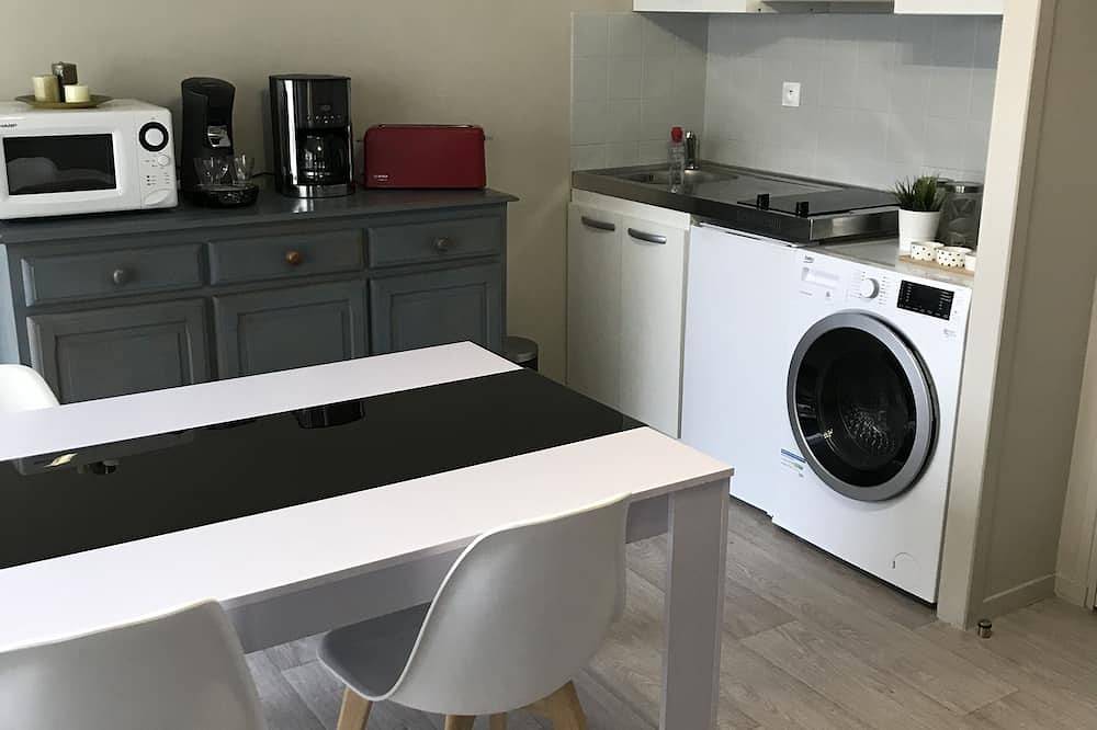 Appartement entier, Studio agréable près de toutes commodité in Berck-Plage, Berck