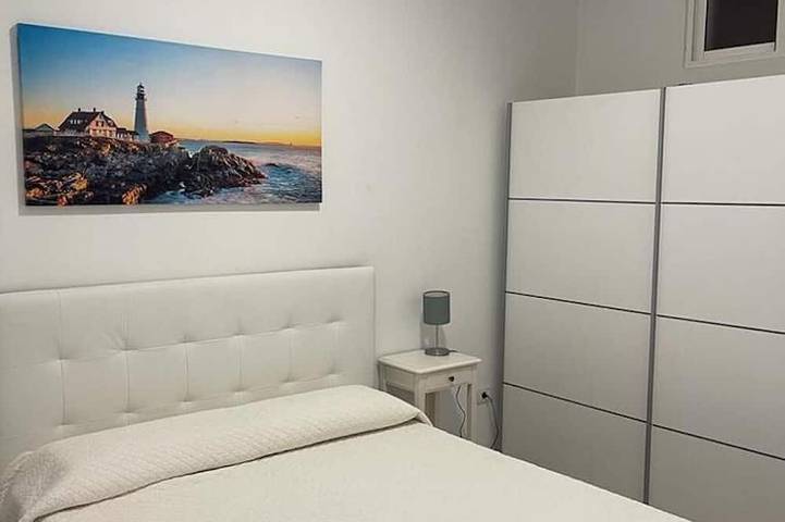 Appartement entier, Apartment With Terrace Park Santiago 2 (2) Surf &Sun in Playa del Búnker (Arona), Arona