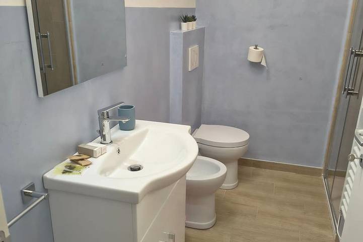 Appartamento intero, Non Solo Città-Torrette di Ancona in Ancona (Italia), Provincia di Ancona