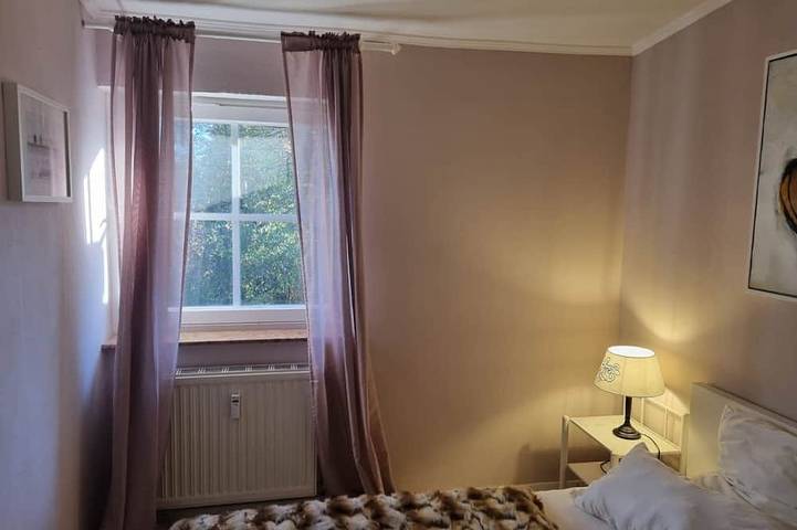 Ferienhaus für 4 Personen, mit Garten und Terrasse, mit Haustier am Starnberger See - 4