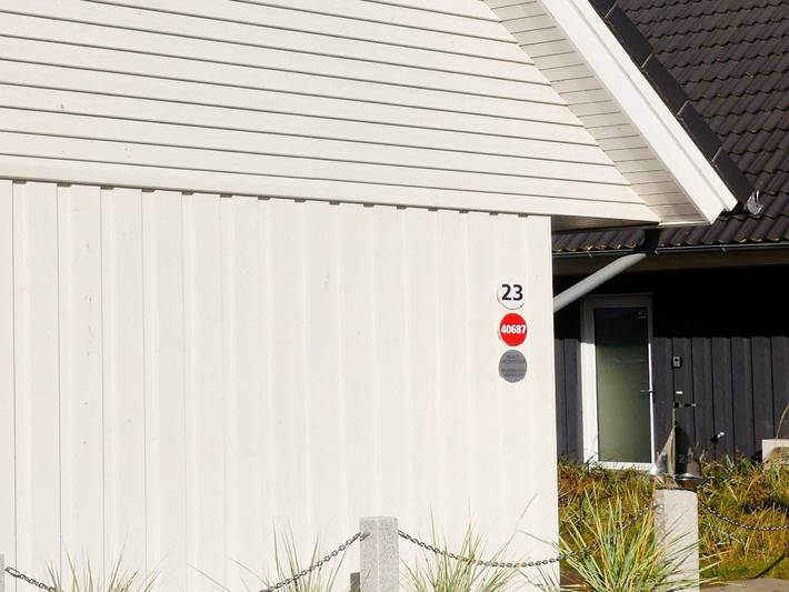 Ferienhaus für 4 Personen, mit Terrasse und Sauna an der Kieler Bucht - 3