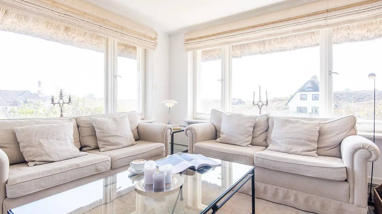 Ferienhaus für 6 Personen (110 m²) in Hörnum, Sylt