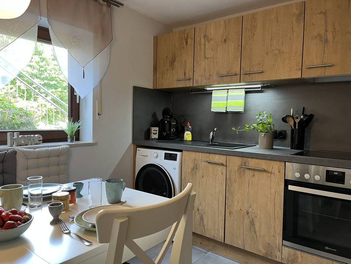 Ganze Wohnung, Hartmann im Odenwald in Reichelsheim, Odenwaldkreis