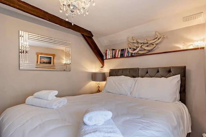 2 Bed in Croyde (oc-smithc) in Croyde, Devon