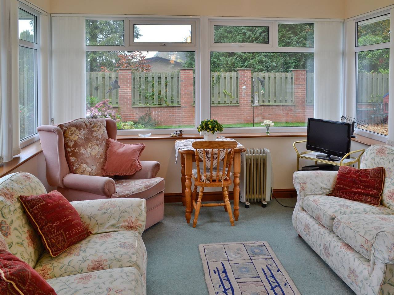 South Cleeve Bungalow in Churchstanton, Somerset