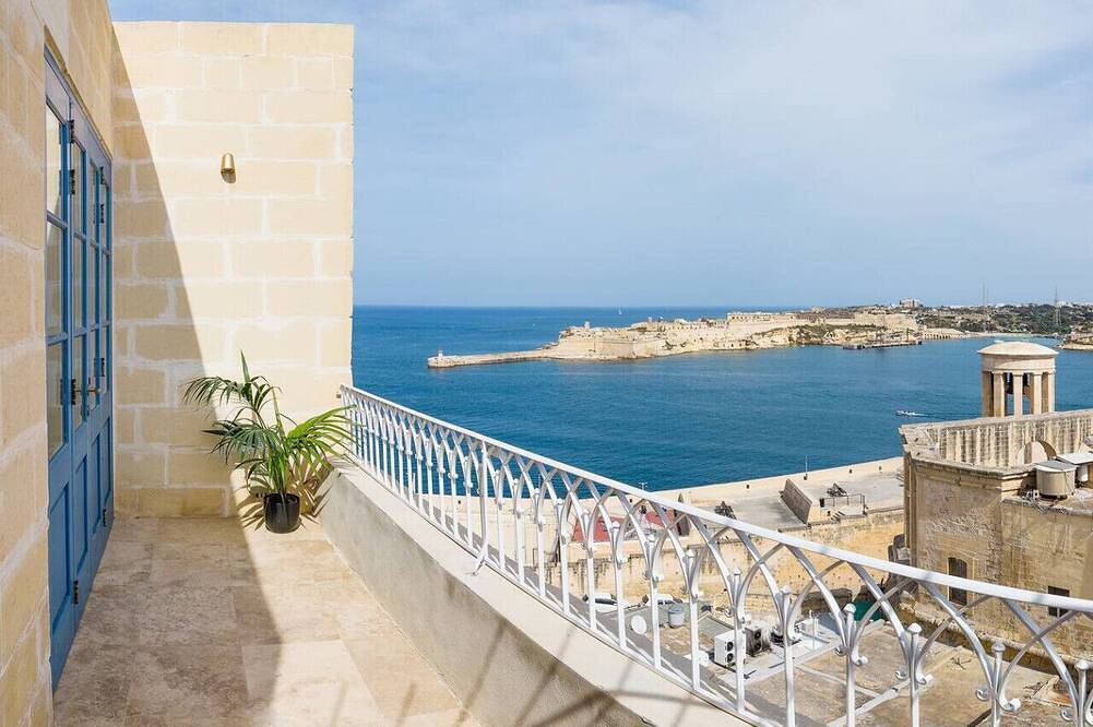 Appartamento vacanze a Valletta a partire da 207€ a notte