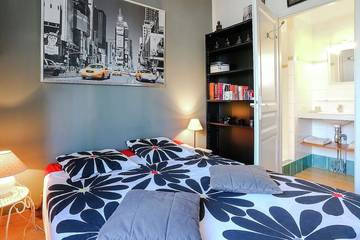 Villa pour 6 Personnes dans Aix-en-Provence, Région d'Aix-en-Provence, Photo 3