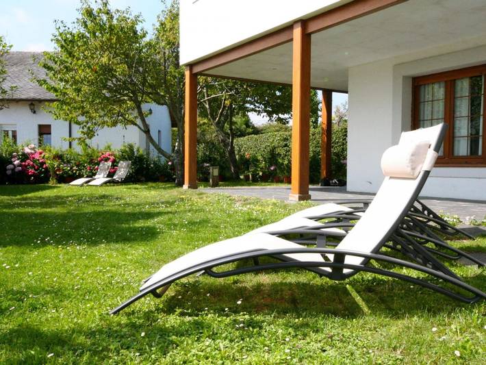 Chalet para 12 personas, con jardín y piscina en Costa Occidental Asturiana - 2