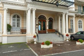 Studio pour 2 Personnes dans Aix-les-Bains, Région de Chambéry, Photo 1