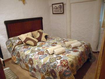 Casa Rural para 6 Personas en Deltebre, Costa Dorada, Foto 1