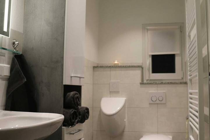 Agriturismo für 5 Personen, mit Garten und Terrasse in Schuttertal - 3