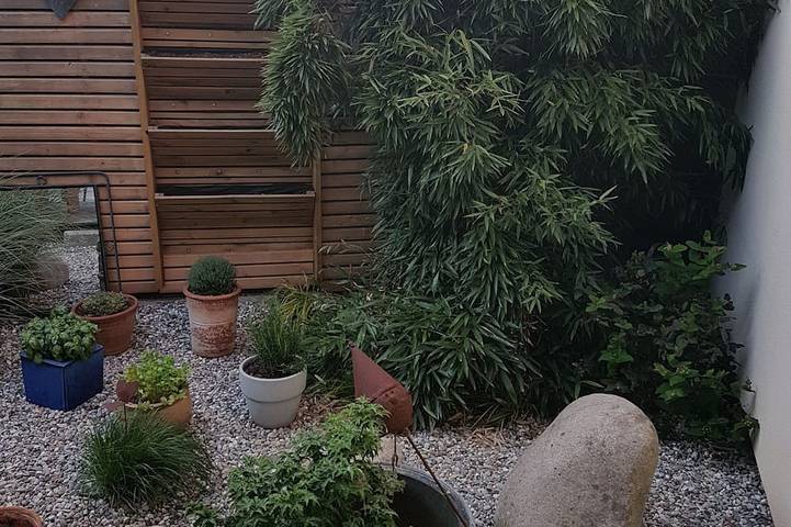 Haus 15 km von Straßburg entfernt<br>Am Rande eines Teiches ruhige Lage nicht übersehen<br> in Kilstett, Region Straßburg