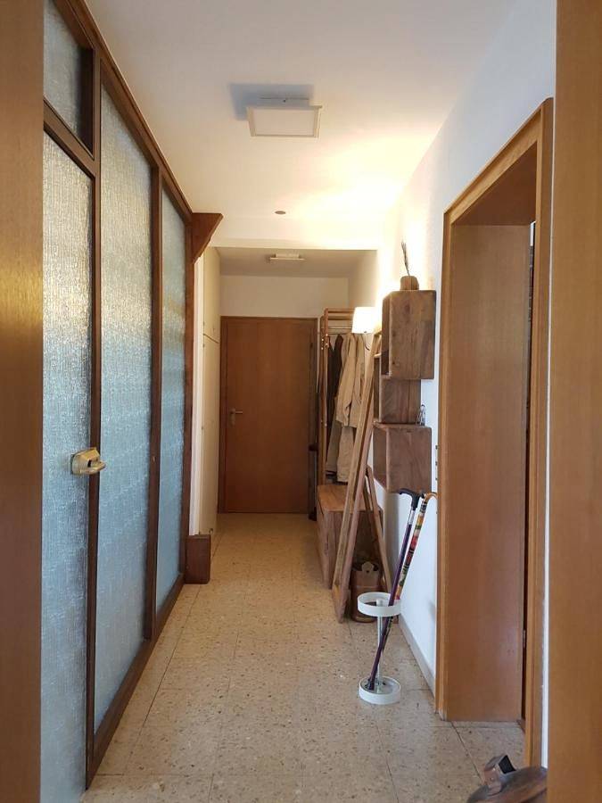 Ganze Wohnung, Ferienwohnung mit eigenem Pool und finnischer Sauna in Witten in Witten, Ennepe-Ruhr-Kreis
