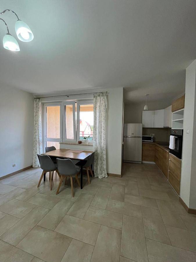 Ganze Wohnung, Apartament Orzysz in Orzysz, Masuren