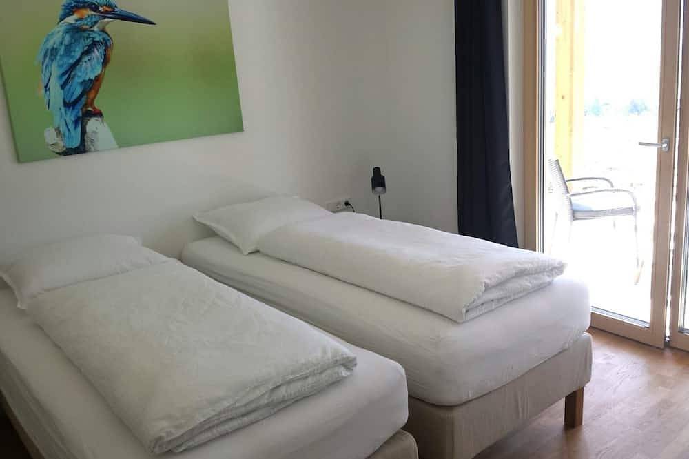 Ferienwohnung Chalet Rotheheim 6-8 personen in Gailtaler Alpen, Kirchbach