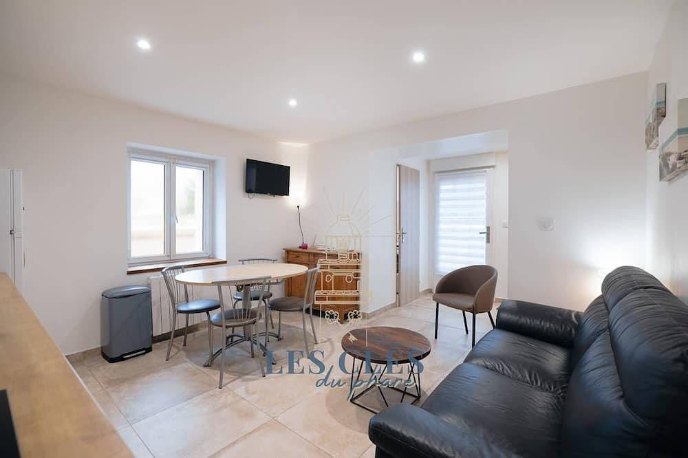 Ganze Wohnung, Bel Appartement Quartier Atlantique 2 Chambres in Le Touquet-Paris-Plage, Montreuil und Umgebung