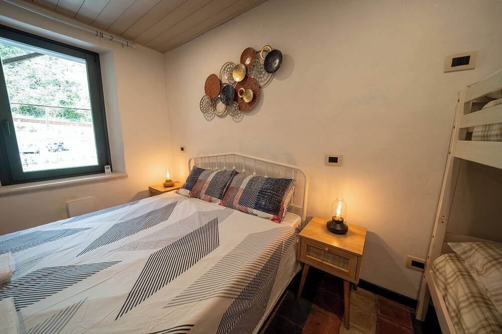 Ganze Wohnung, Cozy and charming medieval tower in Tuscany in strategic locations. in Licciana Nardi, Nationalpark Toskanisch-Emilianischer Apennin