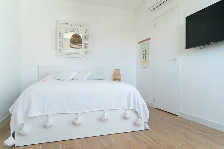 Gîte pour 2 personnes à Pérols - 4