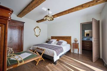 Cottage pour 4 personnes dans Sessenheim