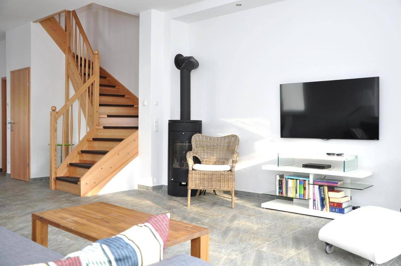 Two-Bedroom Villa in Teltow, Mittelmark