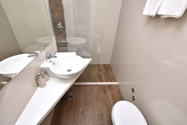 Ganzes Studio, Apartments Ivanovic in Budva, Opština Budva