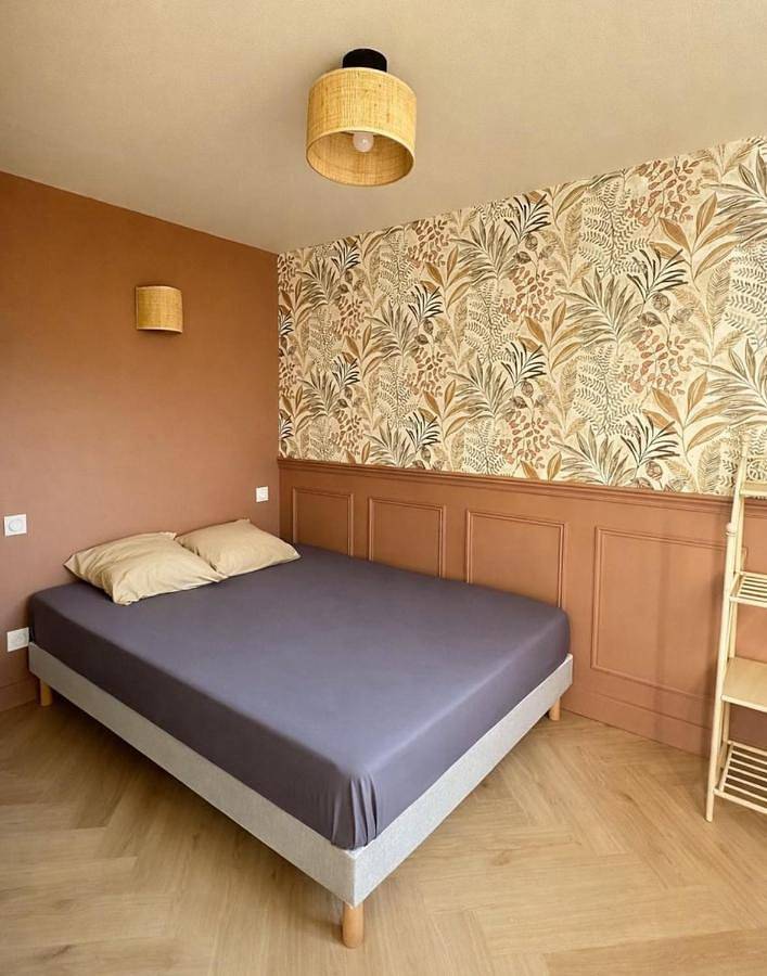 Gîte pour 4 personnes dans Office De Tourisme De Veules Les Roses - 3