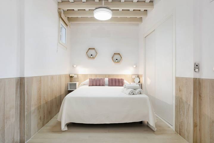 Finca für 4 Personen in Vejer de la Frontera