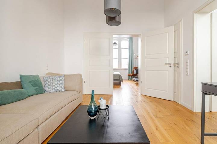 Ferienhaus für 45 Personen, mit Balkon und Whirlpool sowie Terrasse und Garten in Kruft - 4
