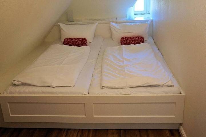 Ganze Wohnung, Landhaus Ruusenhüs App.Ruu 04 - Landhaus Ruusenhüs in Rantum, Sylt (Gemeinde)