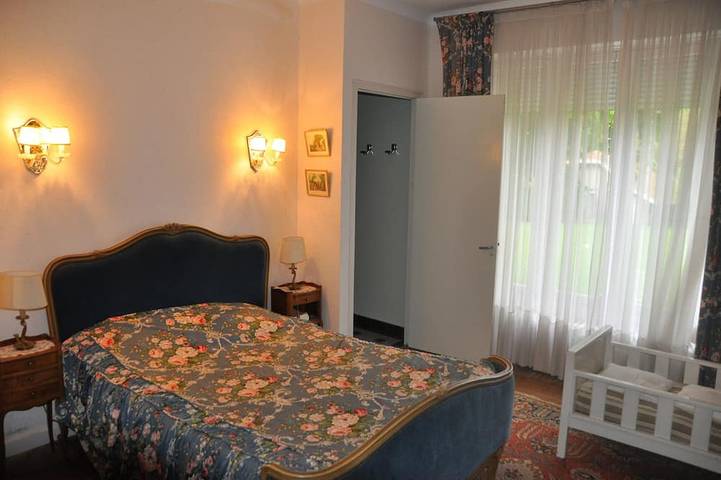 Ideal für Familien während der Sommermonate ... in Saint-Maurice-sous-les-Côtes, Commercy und Umgebung