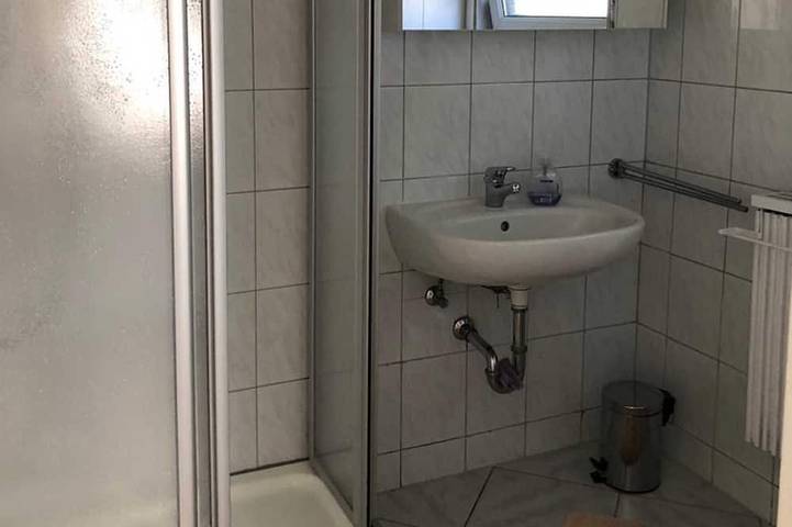 Ferienhaus für 4 Personen, mit Garten und Terrasse in Sagard - 4