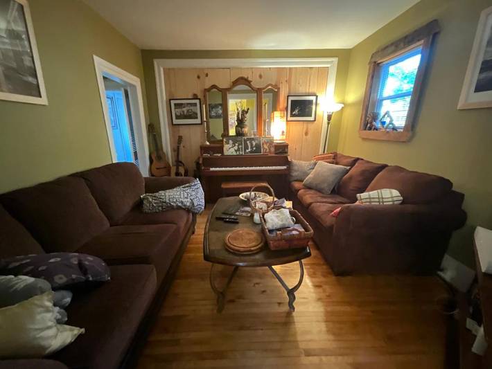 Gîte pour 2 personnes, avec jardin et vue dans Trois-Rivières (Canada) - 2