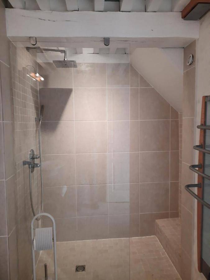 Appartement entier, La jolie parenthèse in Saint-Sauveur-d'Aunis, Région de La Rochelle
