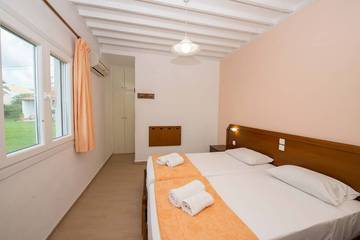 Bungalow para 4 Personas en Acharavi, Corfú, Foto 2