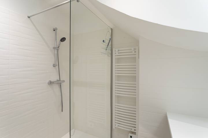 Location de vacances pour 7 personnes, avec terrasse et jardin à Planguenoual - 4