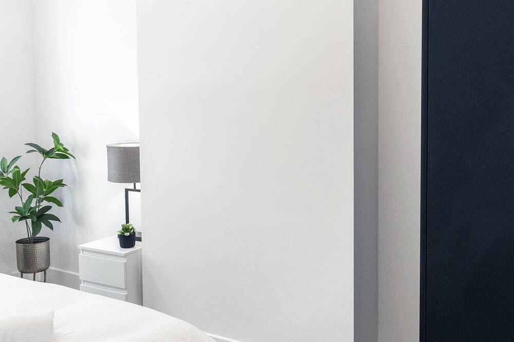 Volledig uitgerust 2-slaapkamer appartement in Tilburg met Wi-Fi, keuken en eigen badkamer. in Tilburg, Noord-Brabant