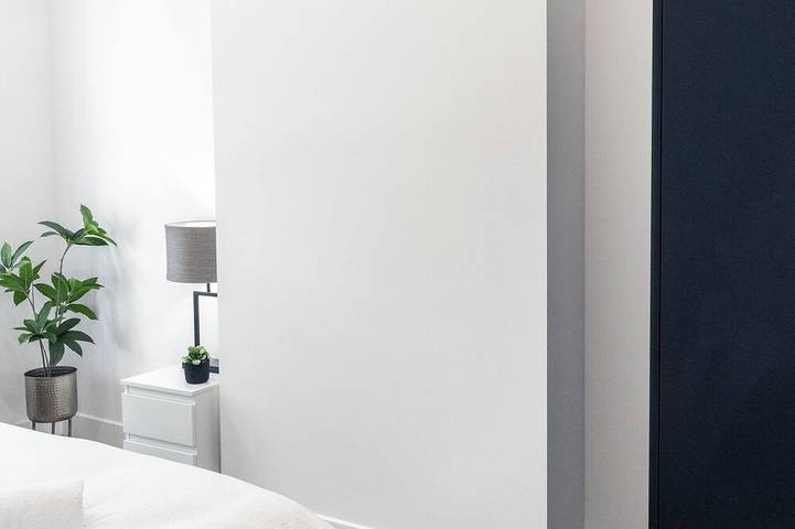 Voll ausgestattetes 2-Zimmer-Apartment in Tilburg mit WLAN, Küche und eigenem Bad. in Tilburg, Nordbrabant