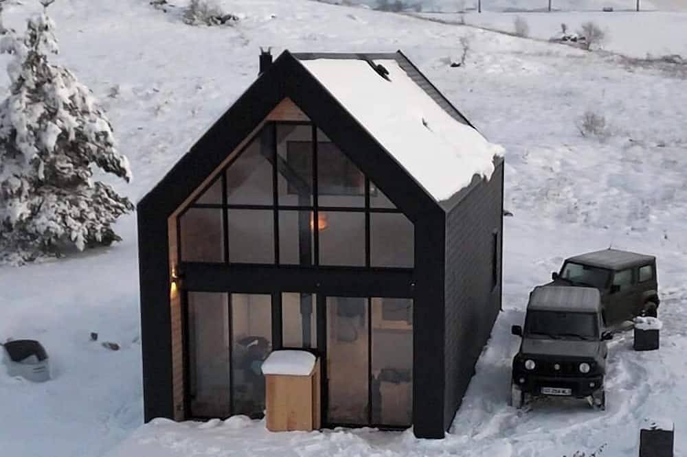 Maison de vacances