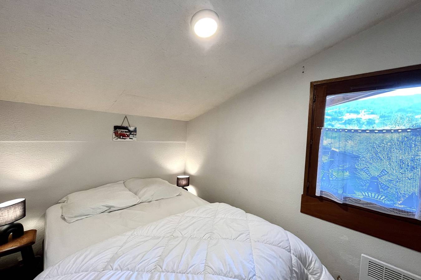 Appartement entier, Douceur des sommets in Demi-Quartier, Pays du Mont-Blanc