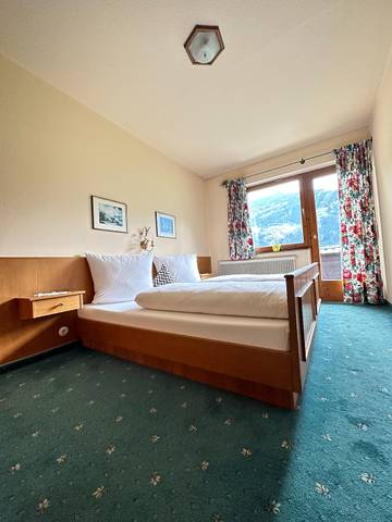 Ferienwohnung für 2 Personen in Zell am Ziller, Zillertal, Bild 2